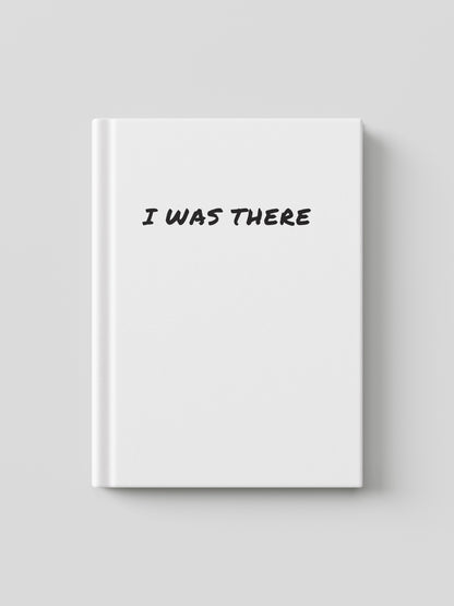 I WAS THERE  - The K-POP Version