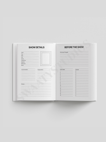 I WAS THERE  - The K-POP Version